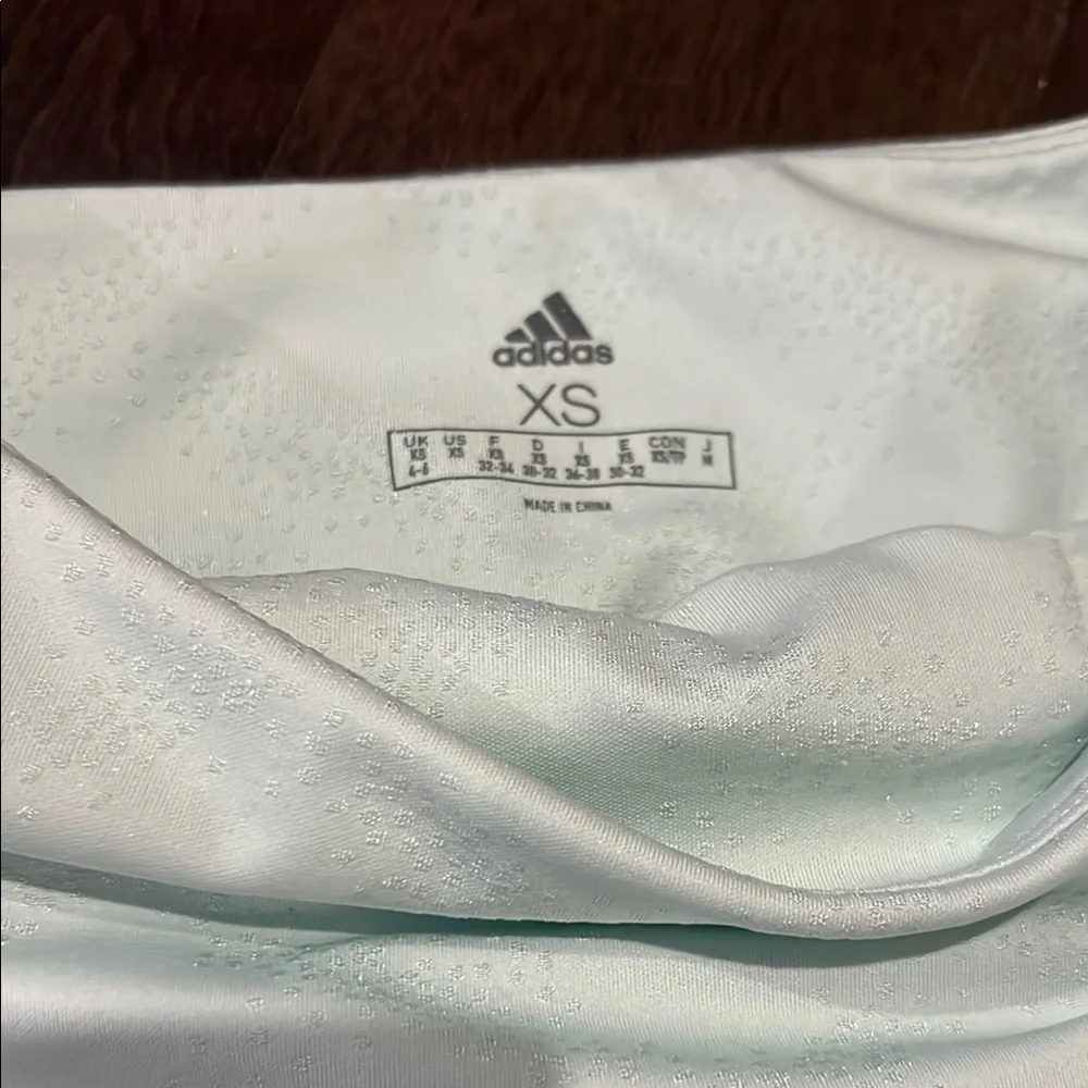 ADIDAS Bundle of 2 xs golf skirts - Picture 3 of 6